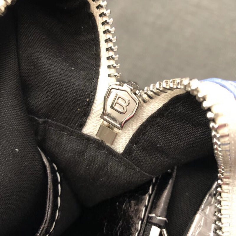 Style My Style - BGA Bags - 830