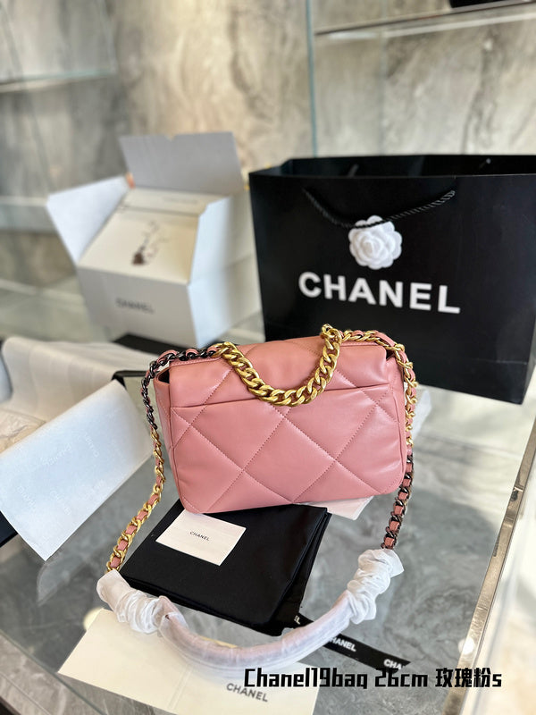 Luxurious Totes - CNL3 Bags - 356