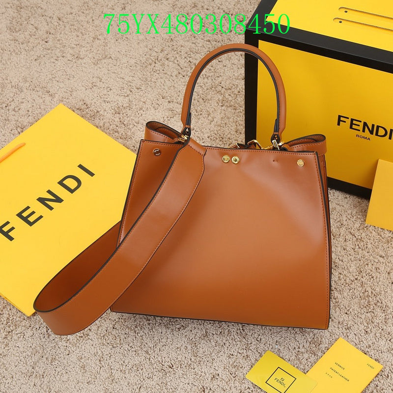GC - Shoulder - 3455