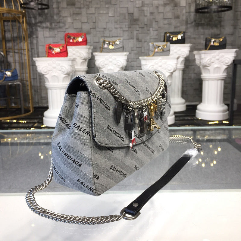 Style My Style - BGA Bags - 734