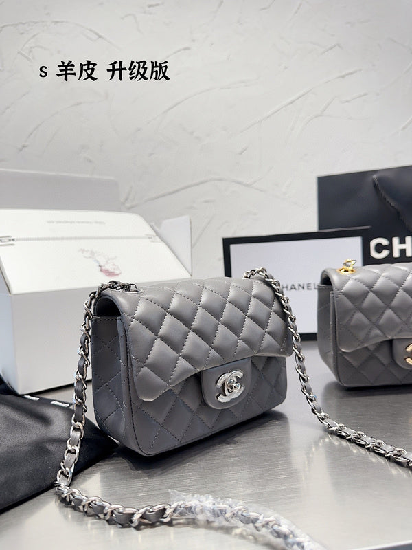 Luxurious Totes - CNL3 Bags - 365