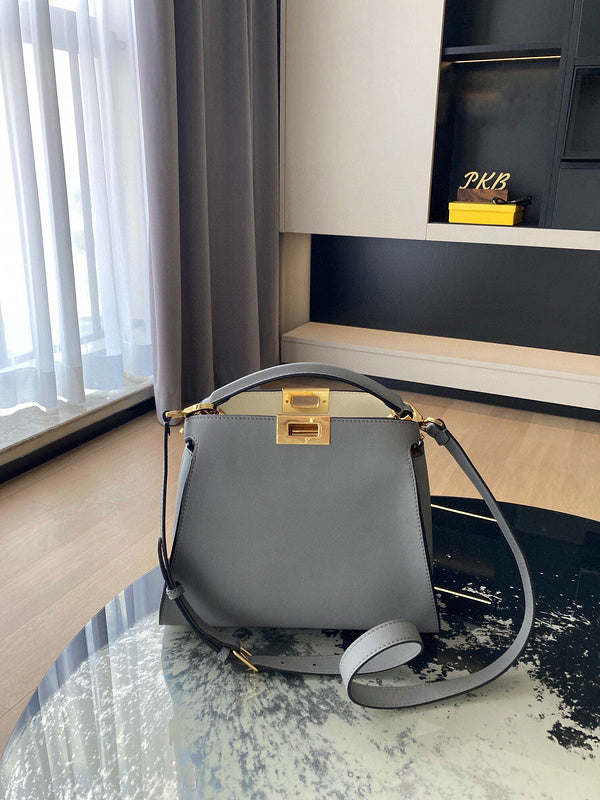 FDI Bags - Luxurious Bags  647