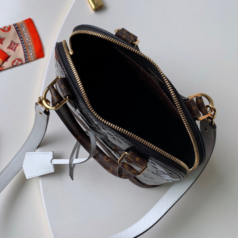 Luxurious Totes - Latest - 1522