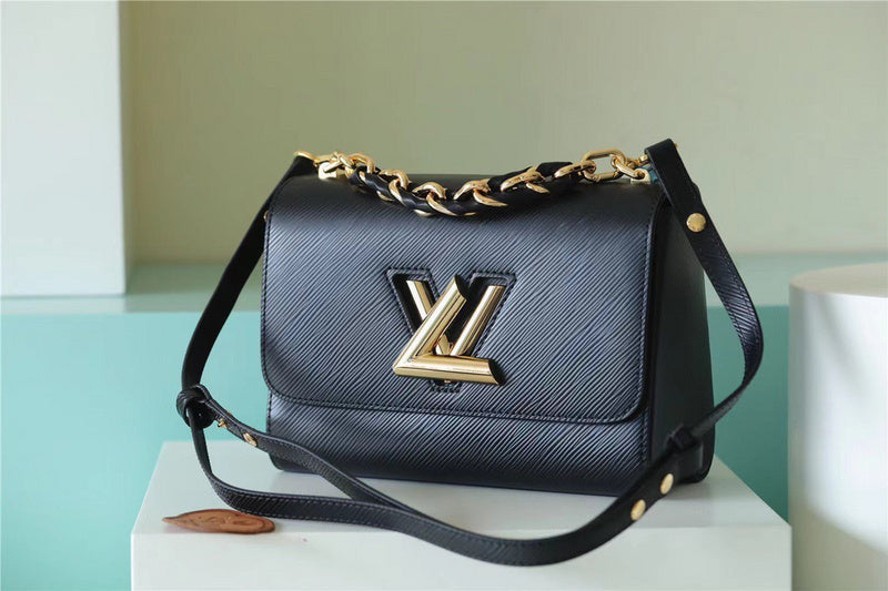 Lux-Totes - LOV Bags - 957