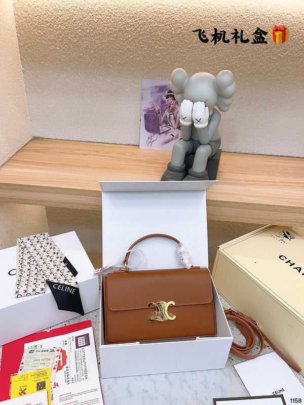 Style My Style - CLE2 Bags - 016