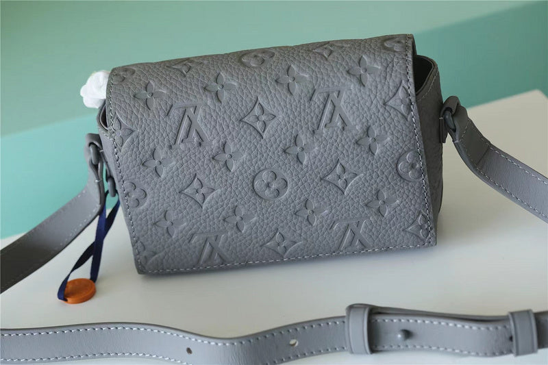Lux-Totes - LOV Bags - 3875