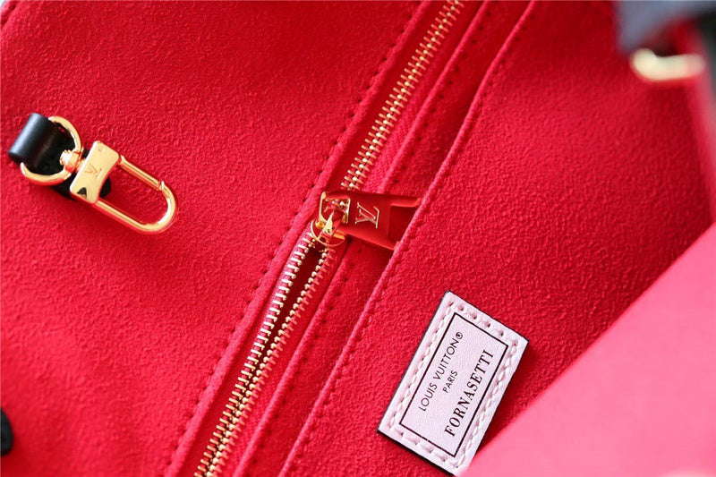 Lux-Totes - LOV Bags - 1214