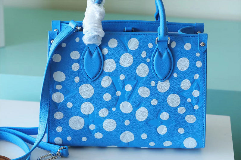 Lux-Totes - LOV Bags - 435