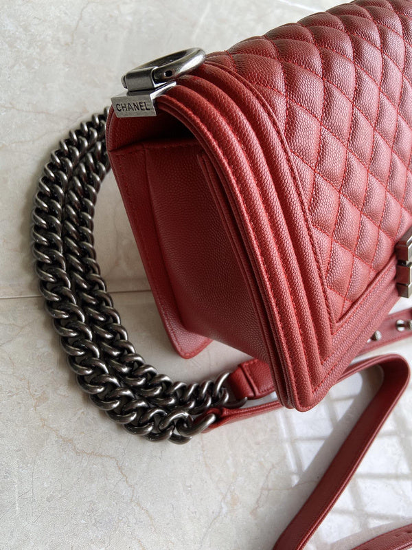 Style My Style - CHL Bags - 360