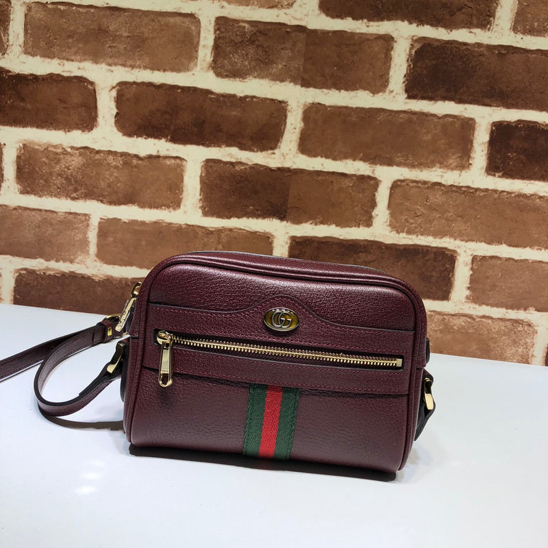 GUI - Luxurious Totes - 1047