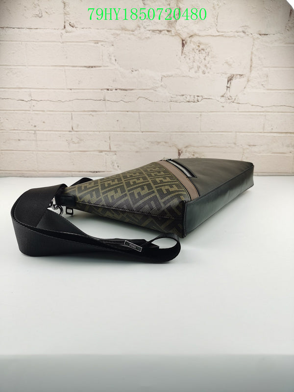 GC - Shoulder - 2545