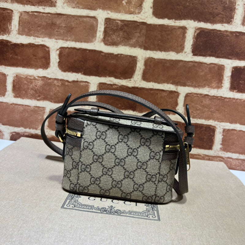 GUI - Luxurious Totes - 813