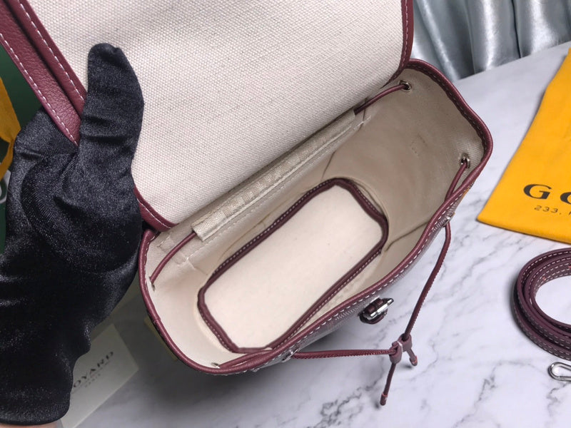Style My Style3 - GYO Bags - 198