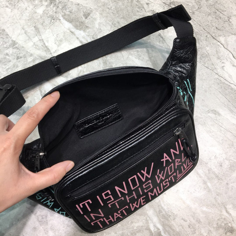 Lux-Totes - BGA Bags - 099