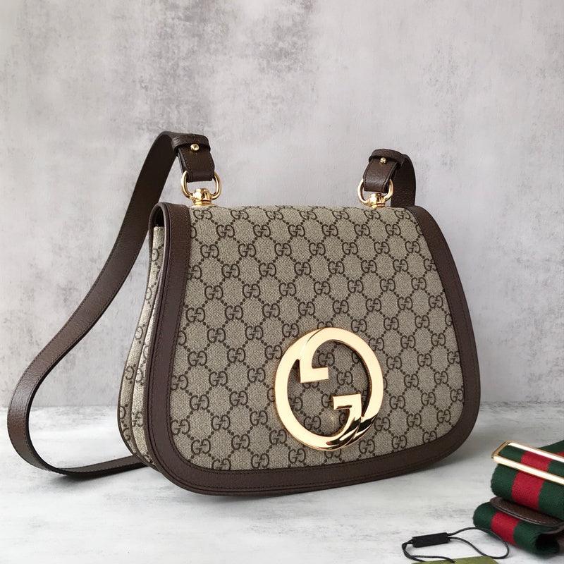 GUI - Luxurious Totes - 1132