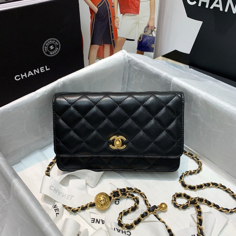 Style My Style - CHL Bags - 412