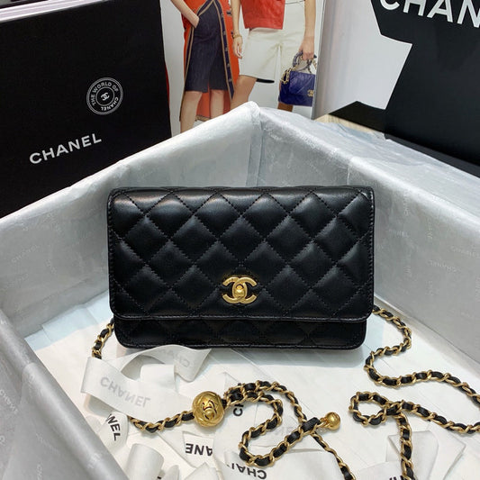 Style My Style - CHL Bags - 412