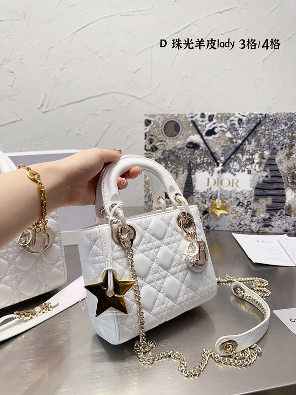 Luxurious Totes - DOR2 Bags - 094