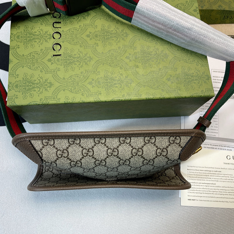 Lux-Totes - GCI Bags - 2429