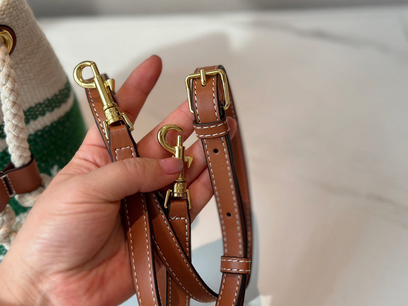 Luxurious Totes - CLE2 Bags - 093