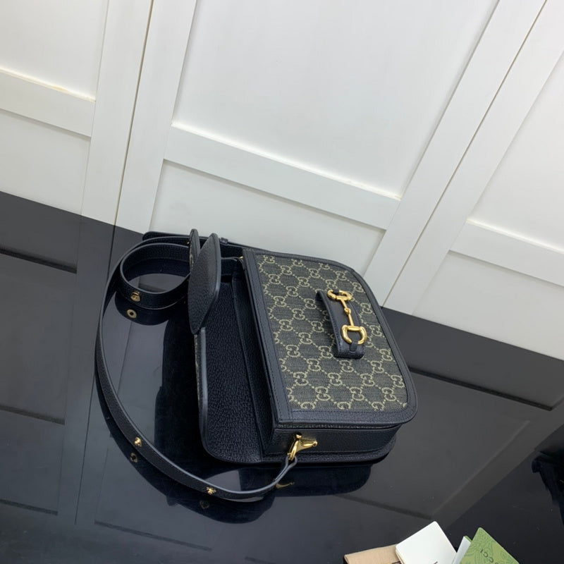 GUI - Luxurious Totes - 1127