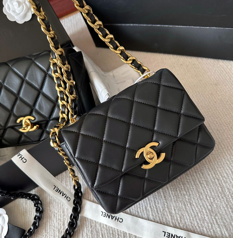 Luxurious Totes - CNL3 Bags - 176