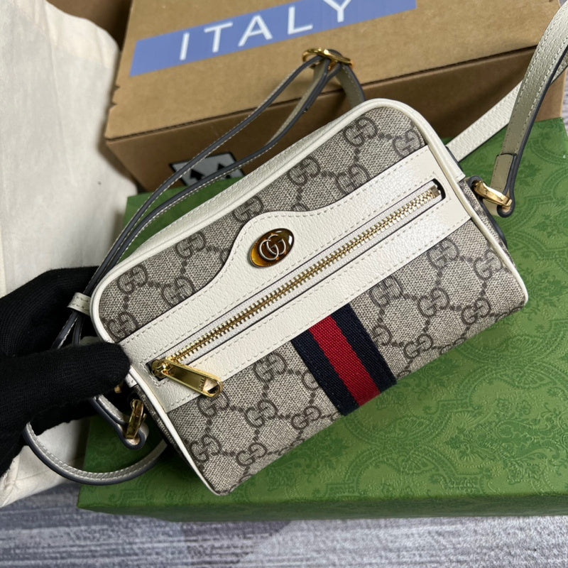 Lux-Totes - GCI Bags - 2327