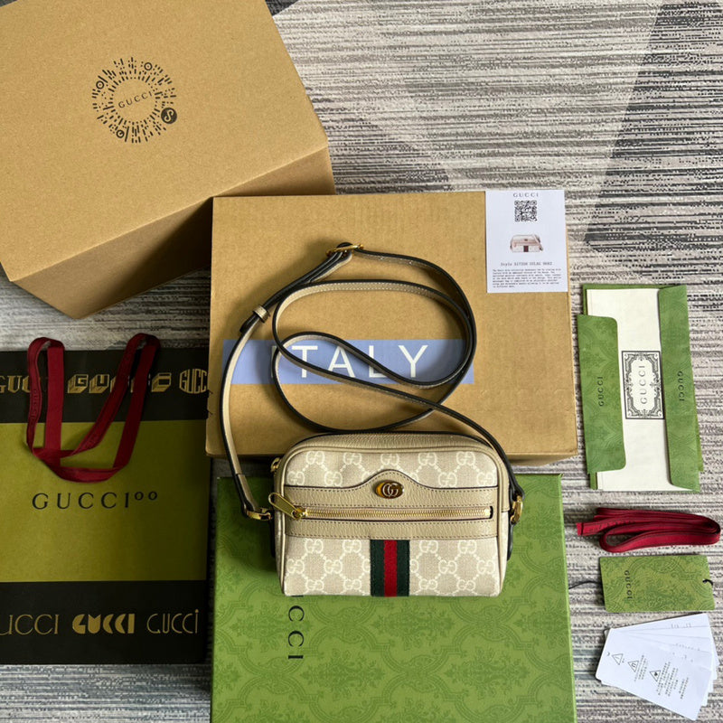 Lux-Totes - GCI Bags - 2324