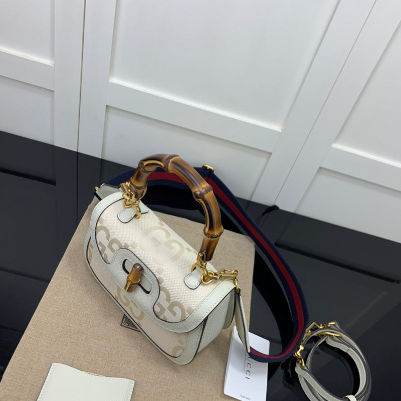 GUI - Luxurious Totes - 987