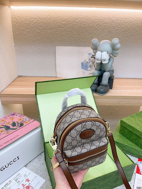 Style My Style - GUI3 Bags - 008