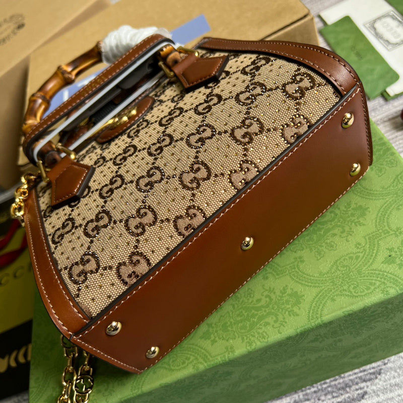 Lux-Totes - GCI Bags - 2006