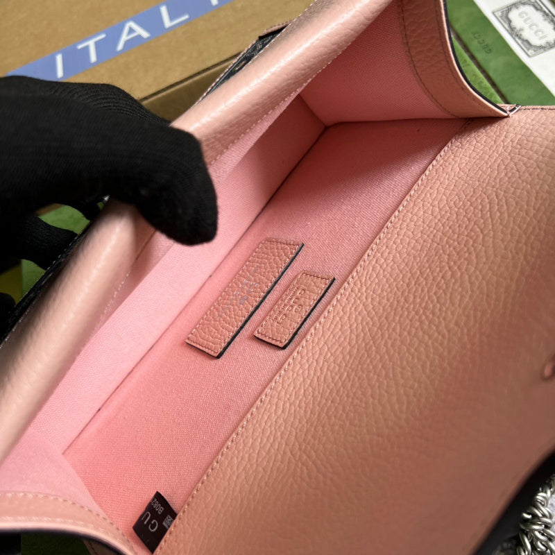 Lux-Totes - GCI Bags - 2014