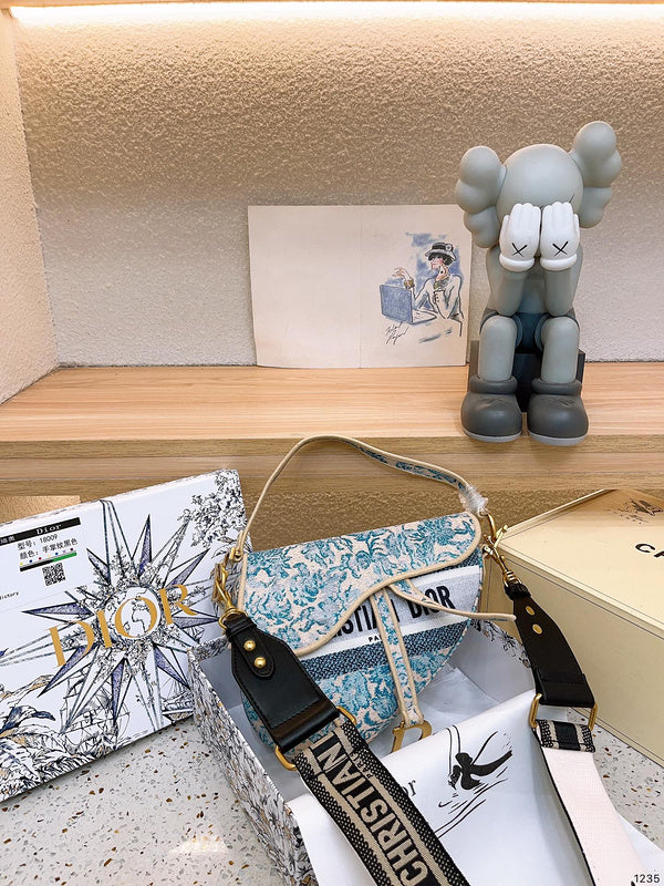 Luxurious Totes - DOR2 Bags - 218