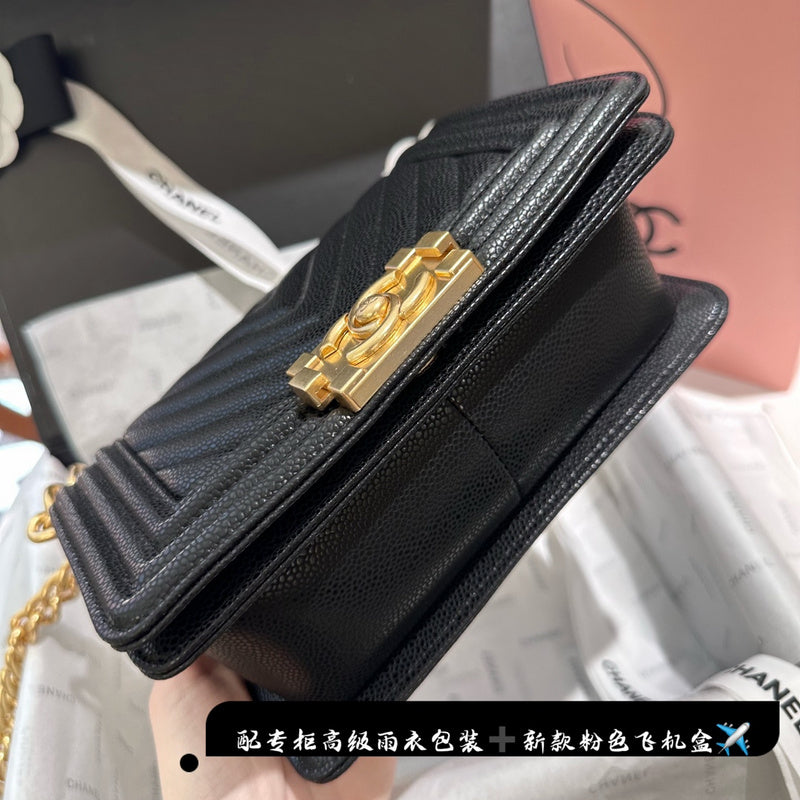 Luxurious Totes - CNL3 Bags - 098
