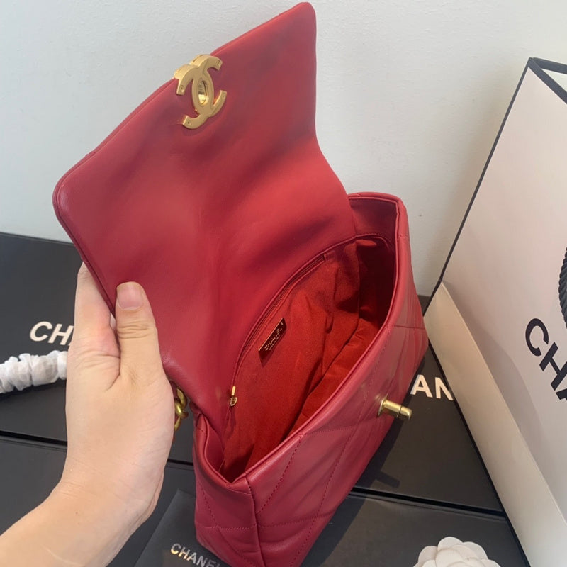 Style My Style - CHL Bags - 319