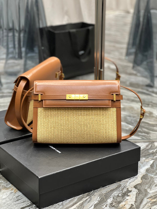 Luxurious Totes - Latest - 8077