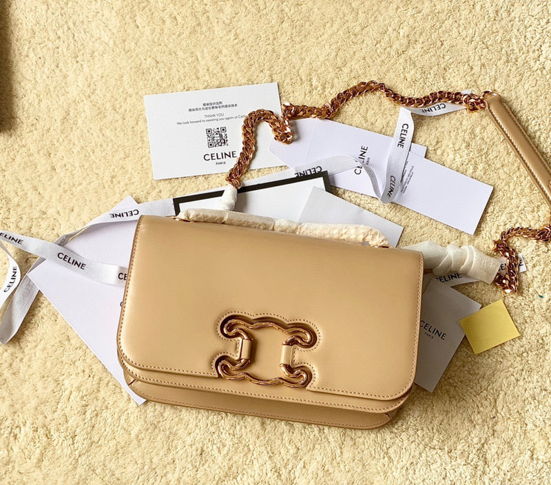 Luxurious-Totes - CLE Bags - 1141
