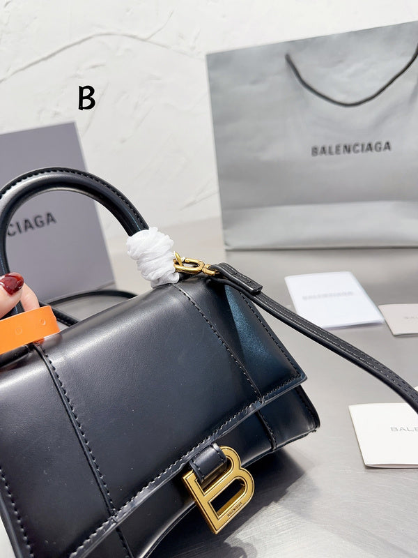 Style My Style - BGA2 Bags - 301