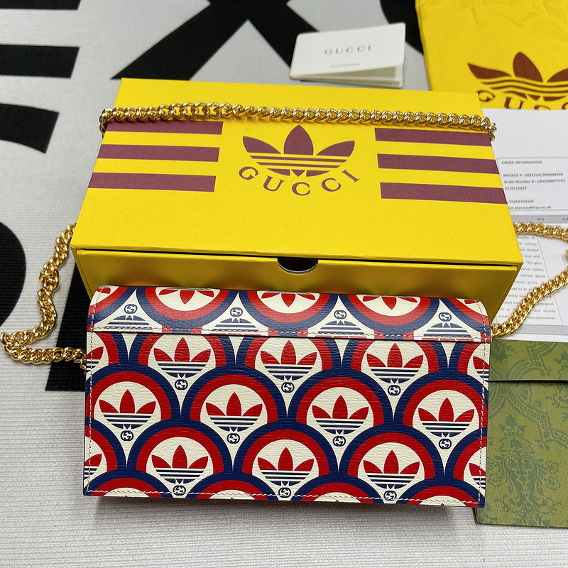 Lux-Totes - GCI Bags - 1985