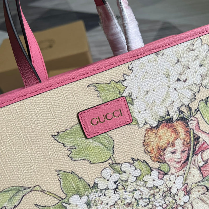 Luxurious Totes - Latest - 3758