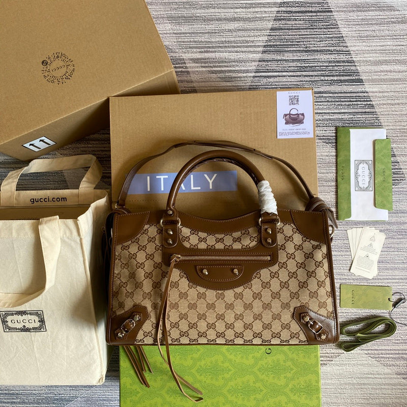Luxurious Totes - Latest - 3974