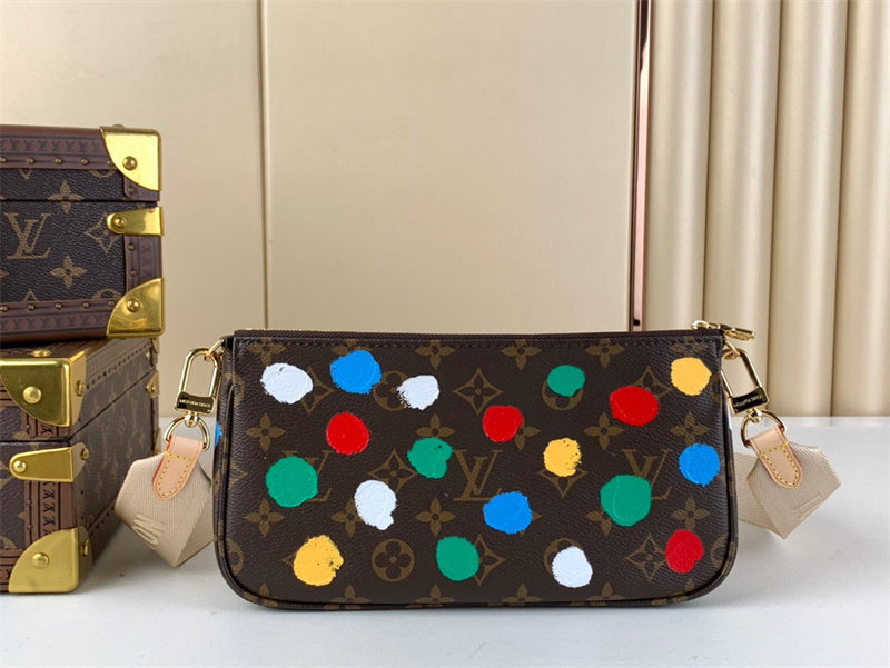 ZEP - LOV Bags - 680