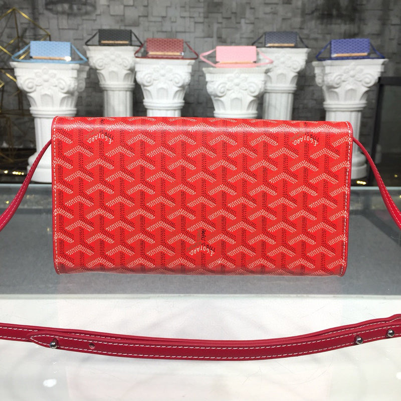 Lux-Totes - GOD Bags - 194