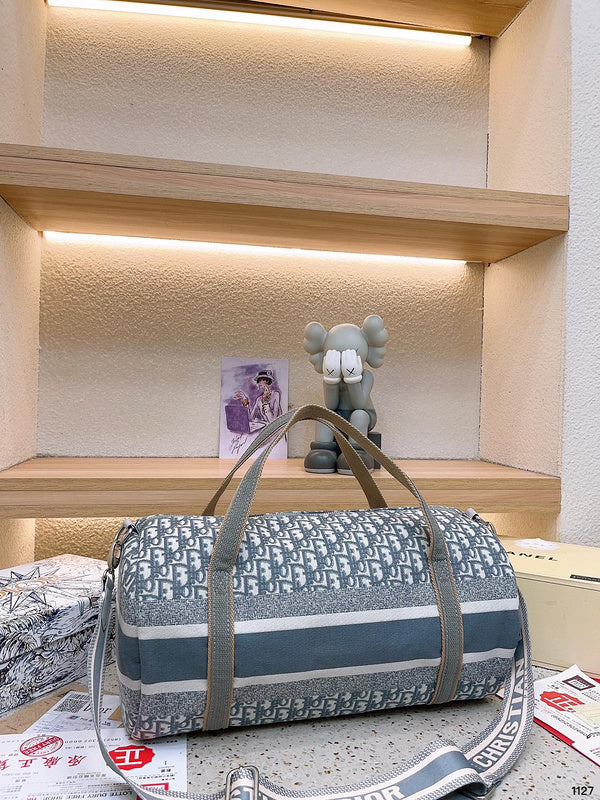 Style My Style - DOR2 Bags - 039