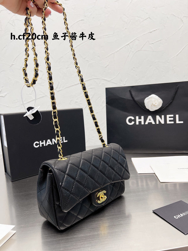 Luxurious Totes - CNL3 Bags - 445