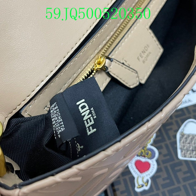 GC - Shoulder - 3071