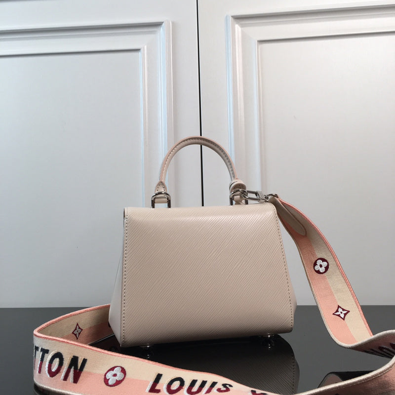 LOV - Luxurious Totes - 1957