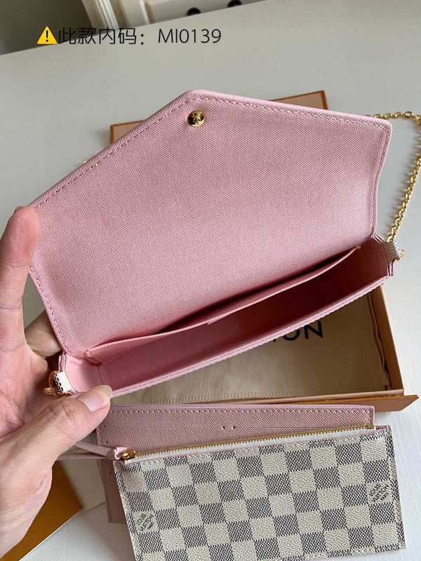 Luxurious Totes - Latest - 3645