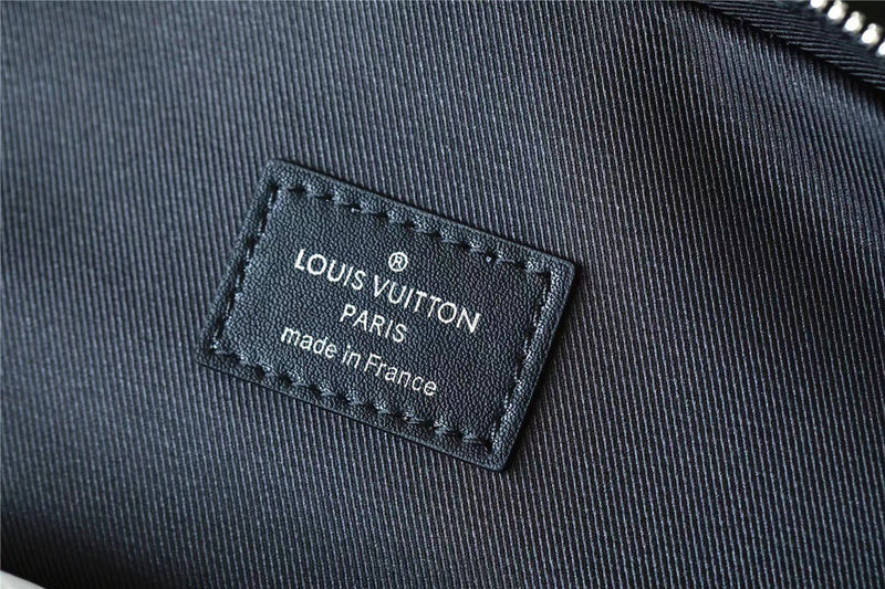 Lux-Totes - LOV Bags - 4112