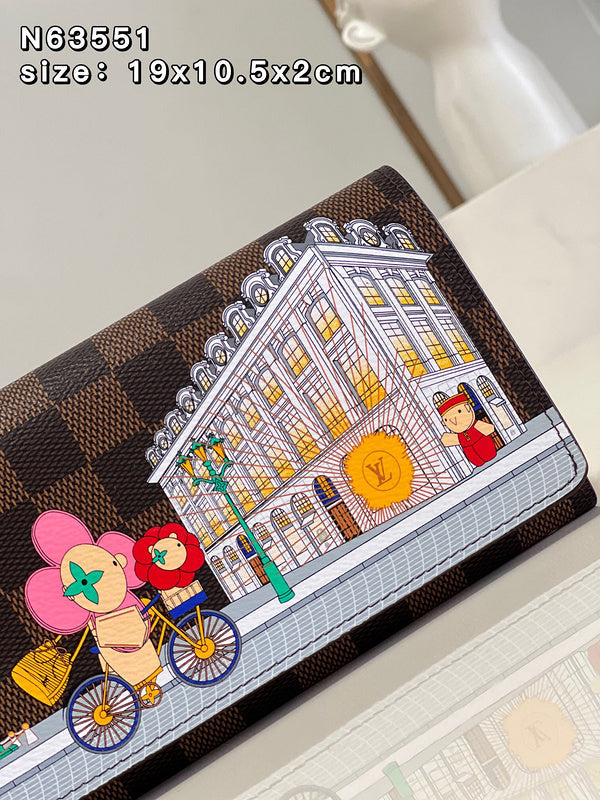 ZEP - LOV Bags - 1164